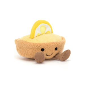 Jellycat Amuseable Collette  Tarte Au Citron