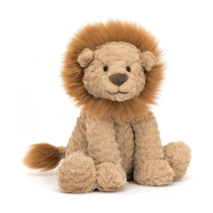 Jellycat Fuddlewuddle Lion - Medium