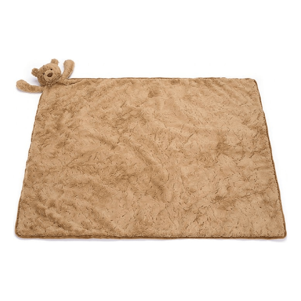 Jellycat Bartholomew Bear Blankie - Image 3