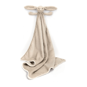 Jellycat Bashful Beige Bunny Blankie