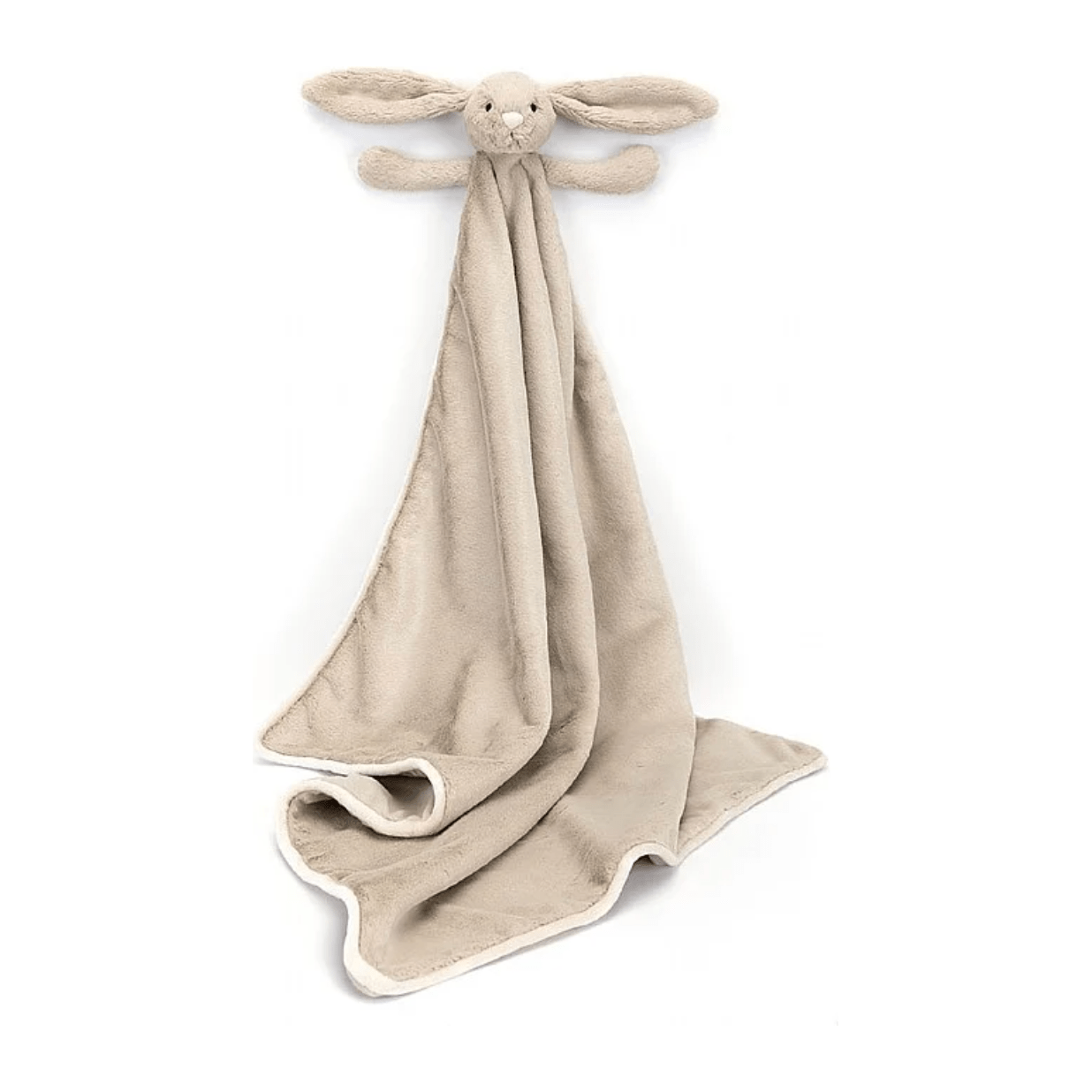 Jellycat Bashful Beige Bunny Blankie