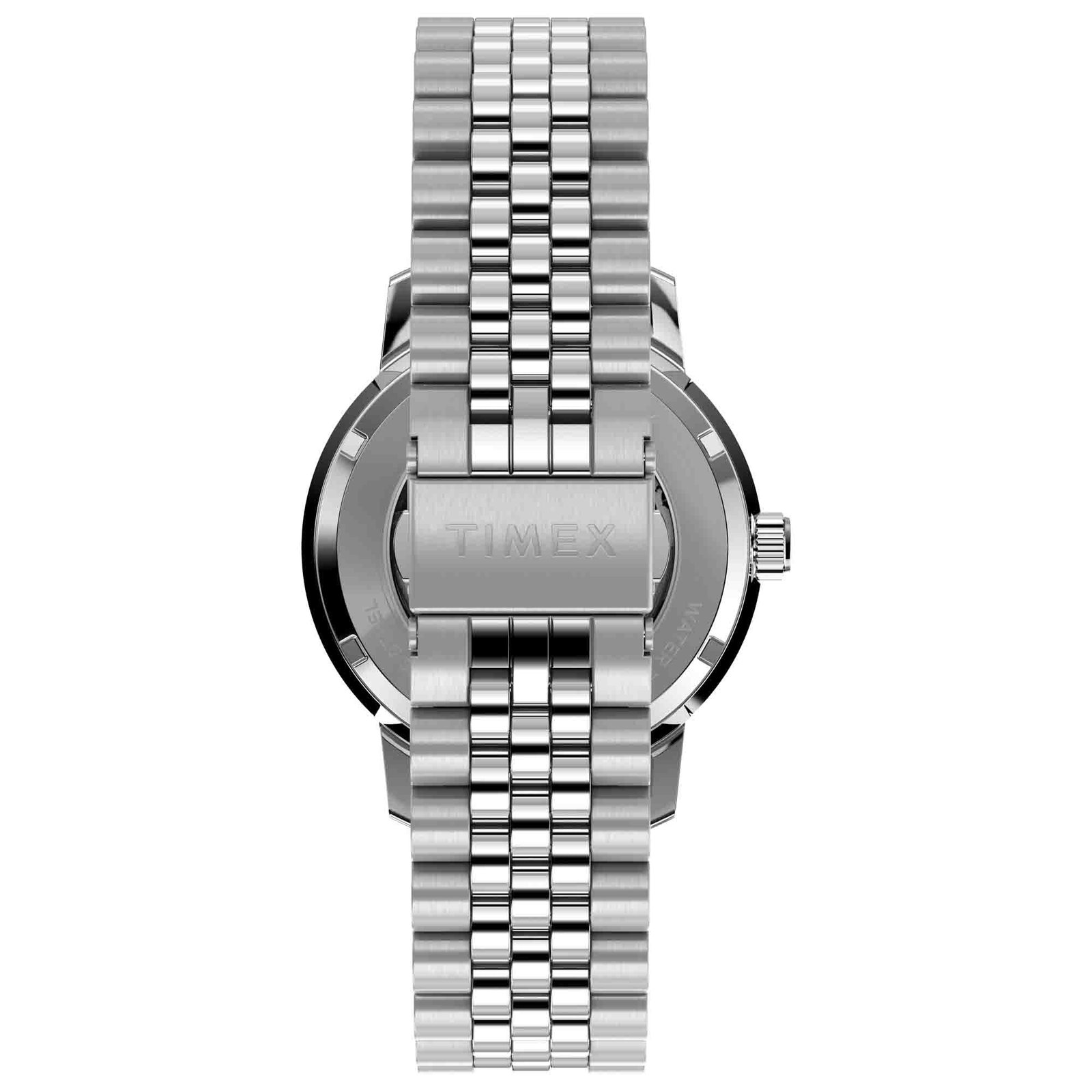 Timex x Peanuts Timex Marlin Automatic 75th Anniversary 40mm SS - Image 8