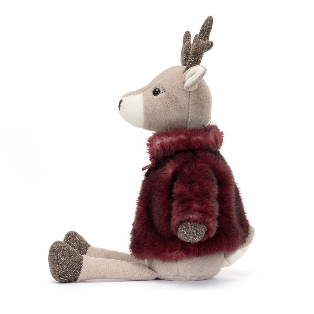 Jellycat Vivien Reindeer 32cm - Image 2