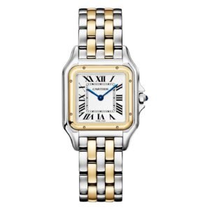 Cartier Panthere de Cartier watch