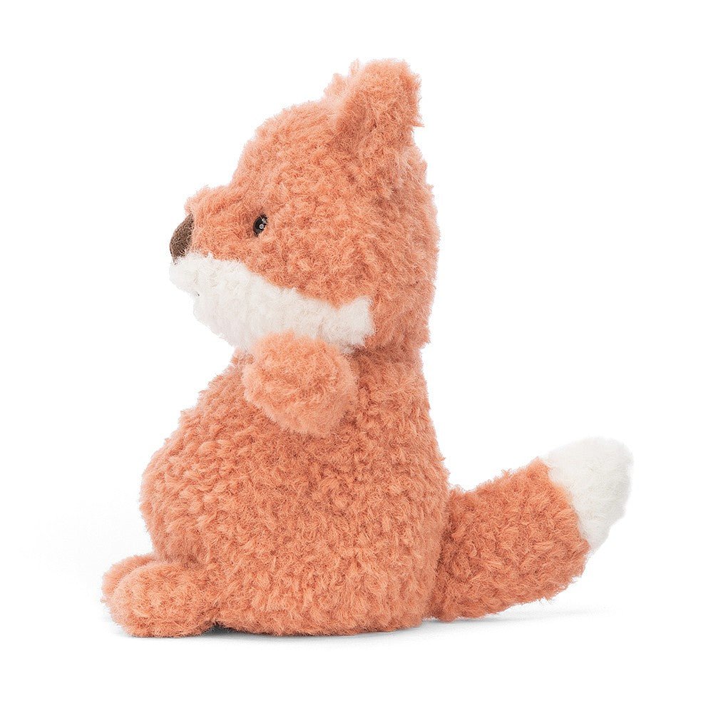 Jellycat Wee Fox 12cm - Image 2