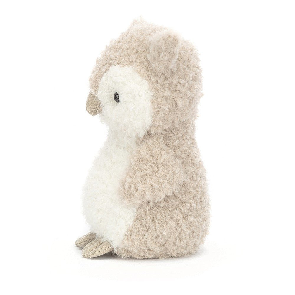 Jellycat Wee Owl 12cm - Image 2