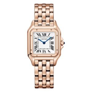 Cartier Panthere de Cartier watch