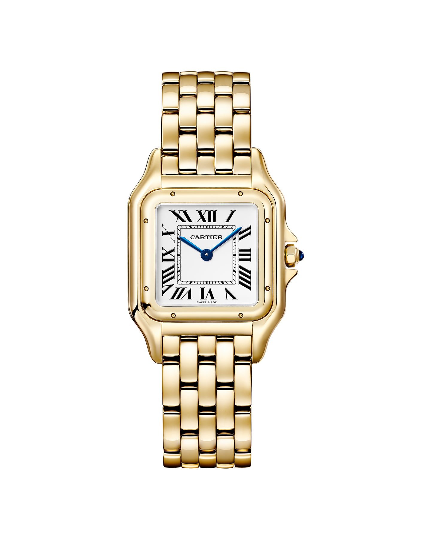 Cartier Panthere de Cartier watch