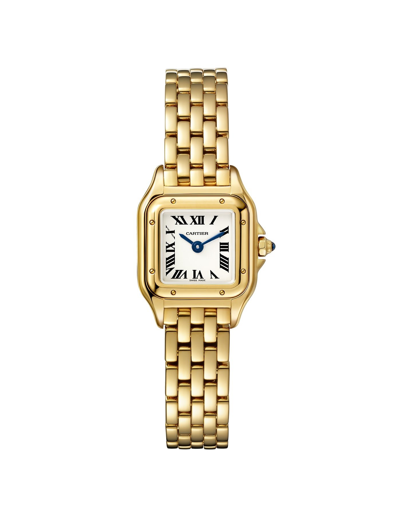 Cartier Panthere de Cartier watch