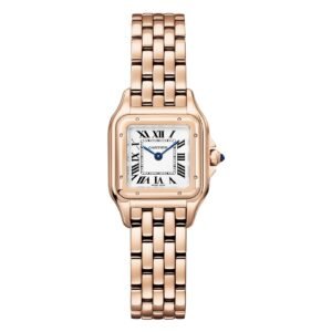 Cartier Panthere de Cartier watch