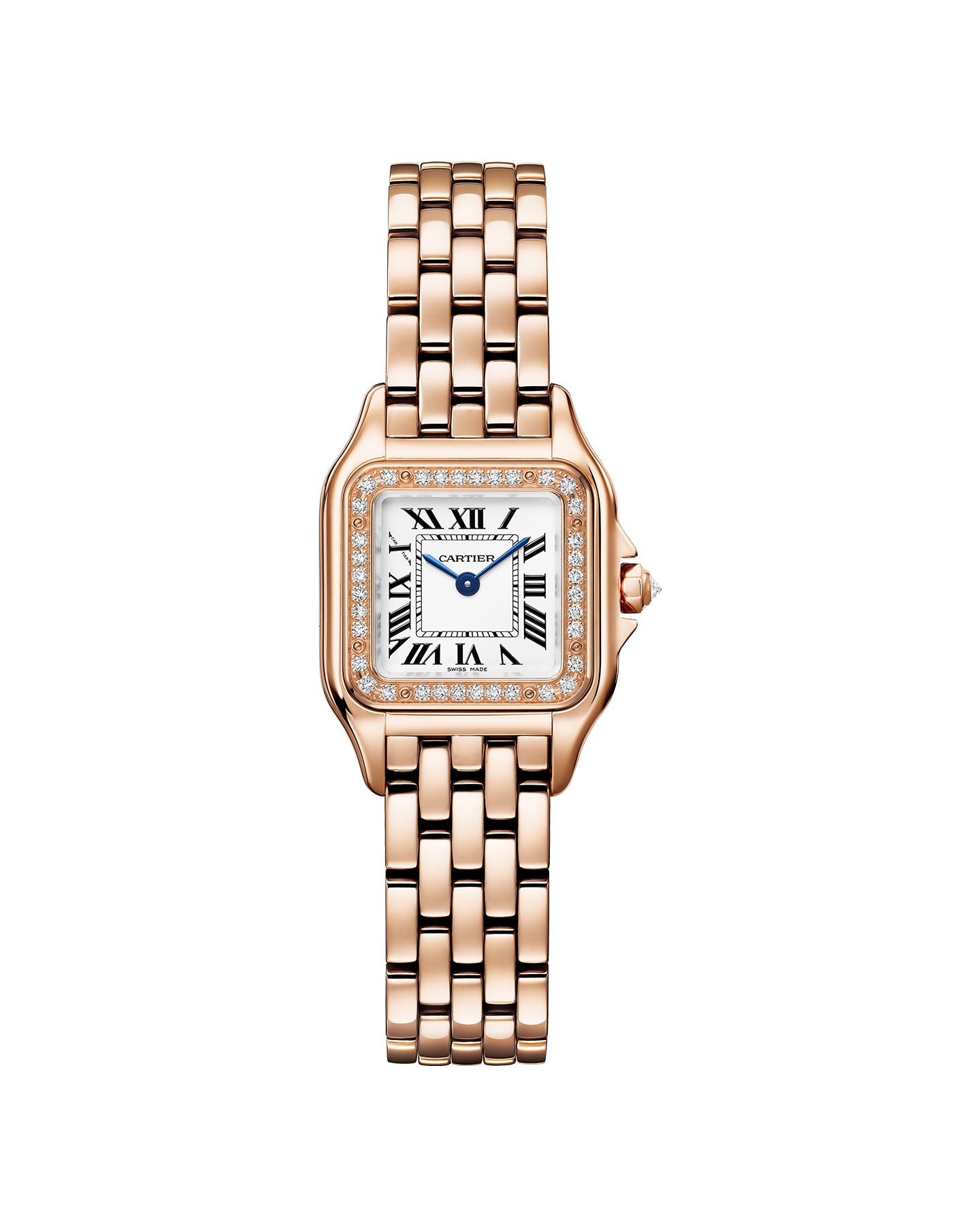 Cartier Panthere de Cartier watch