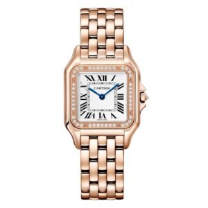 Cartier Panthere  de Cartier watch