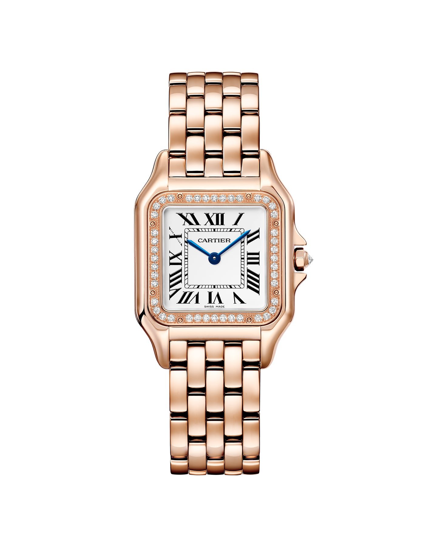 Cartier Panthere de Cartier watch