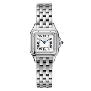 Cartier Panthere de Cartier watch