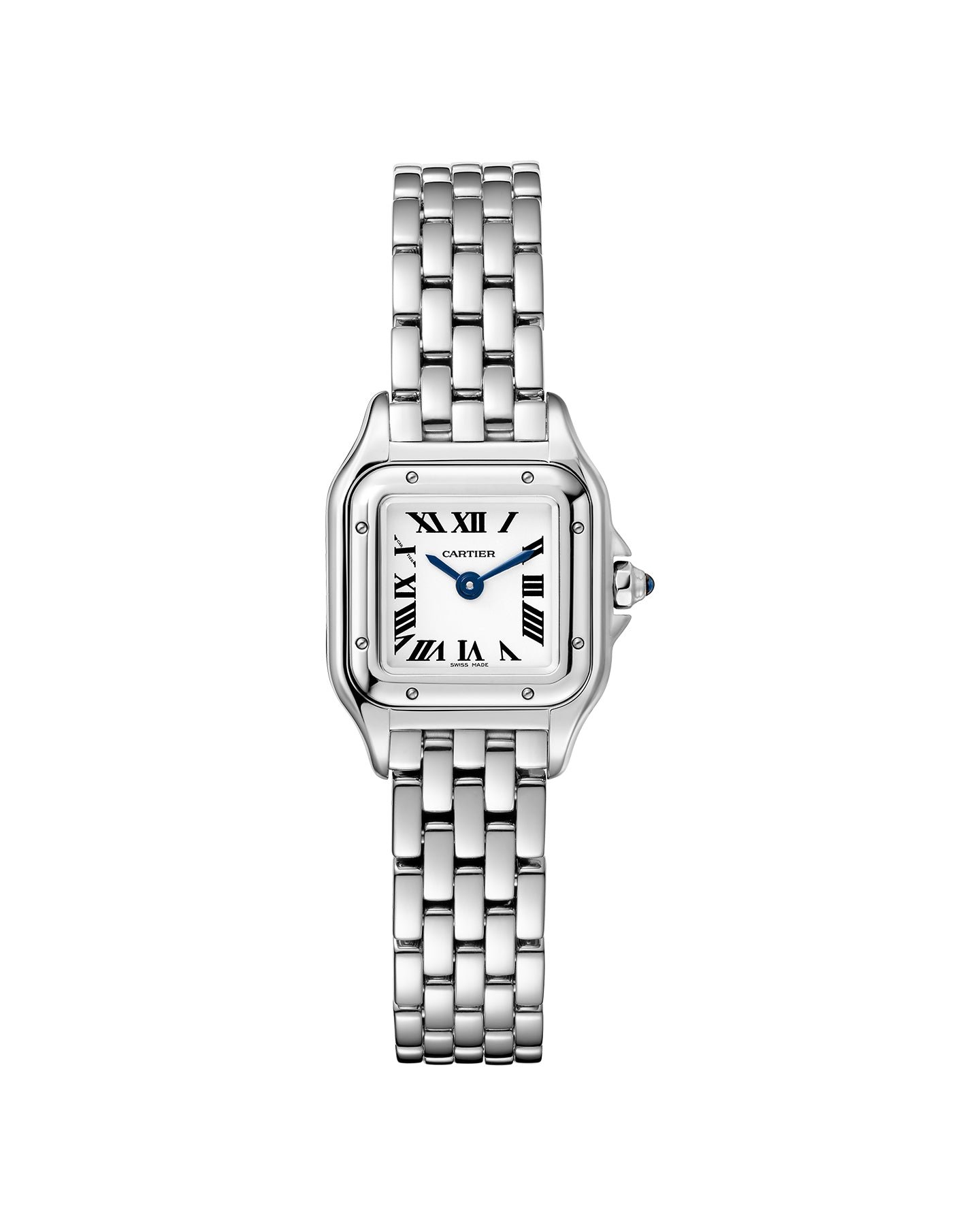 Cartier Panthere de Cartier watch