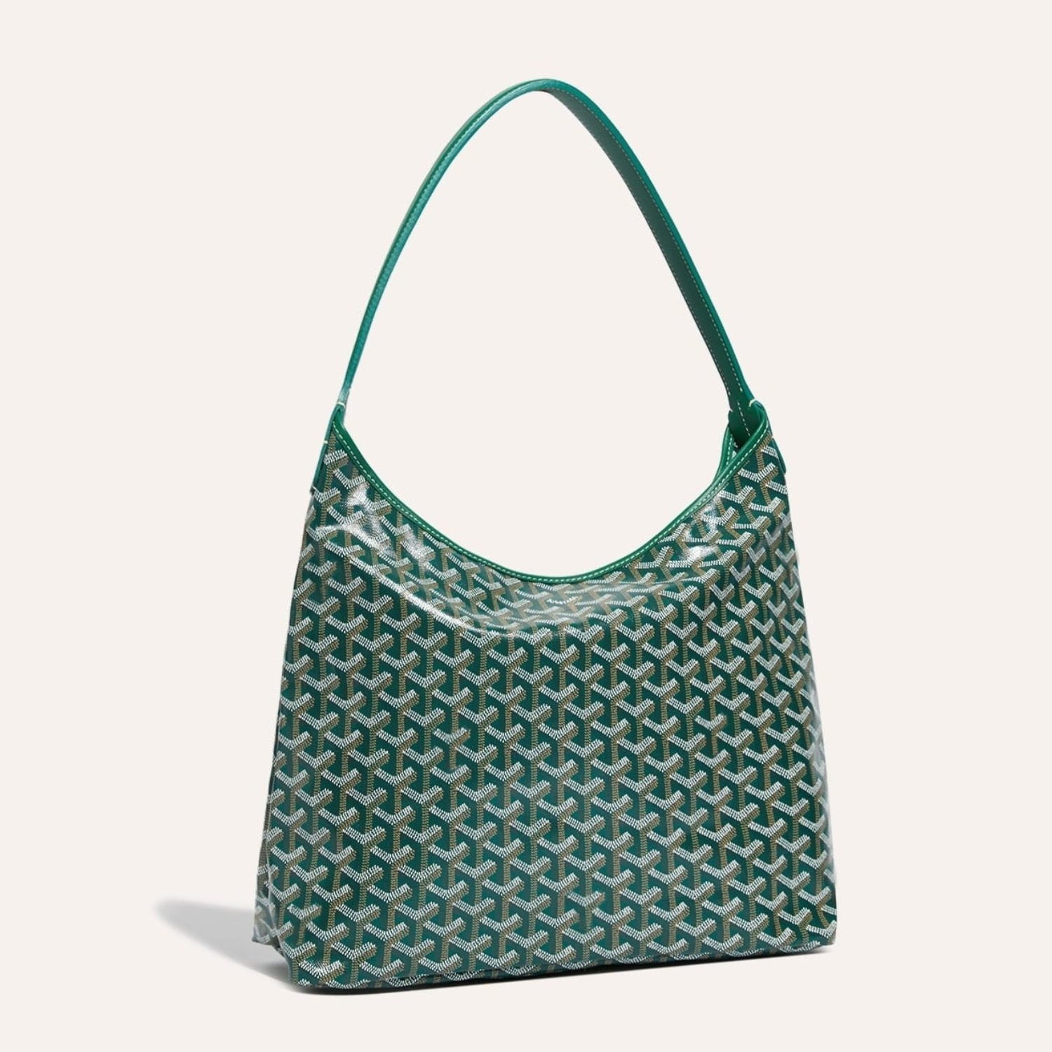 Goyard Bohème Hobo Bag - Image 2