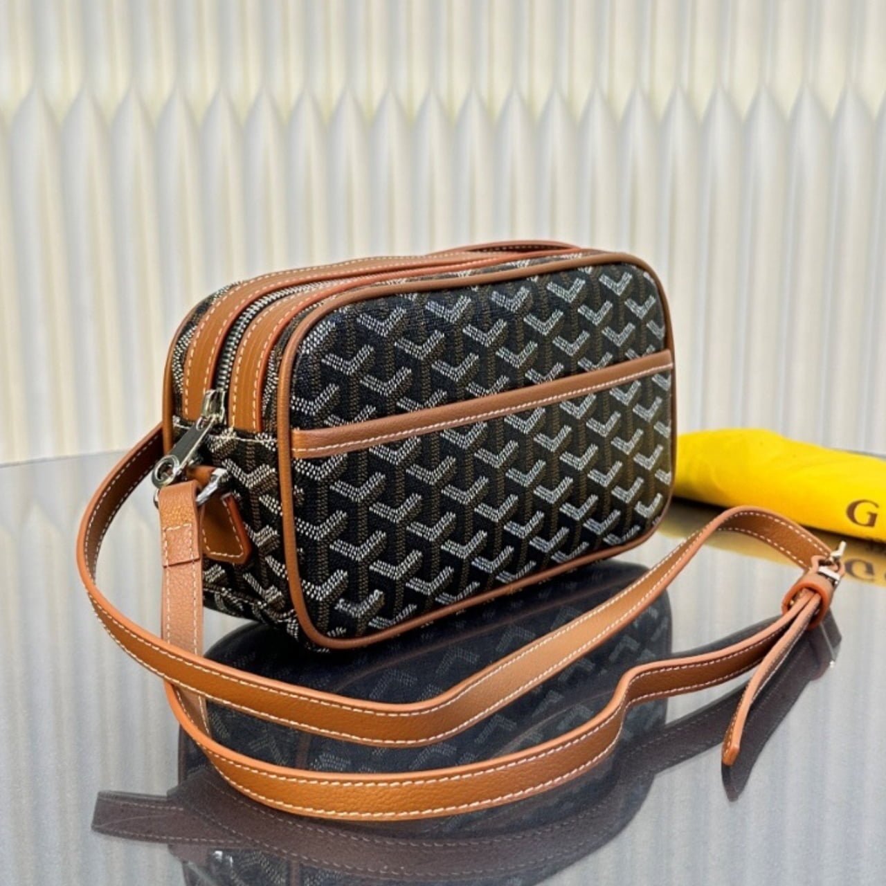 Goyard Cap-Vert PM Bag - Image 3