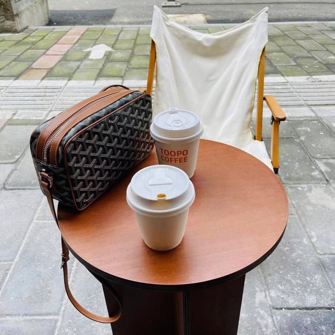 Goyard Cap-Vert PM Bag - Image 4