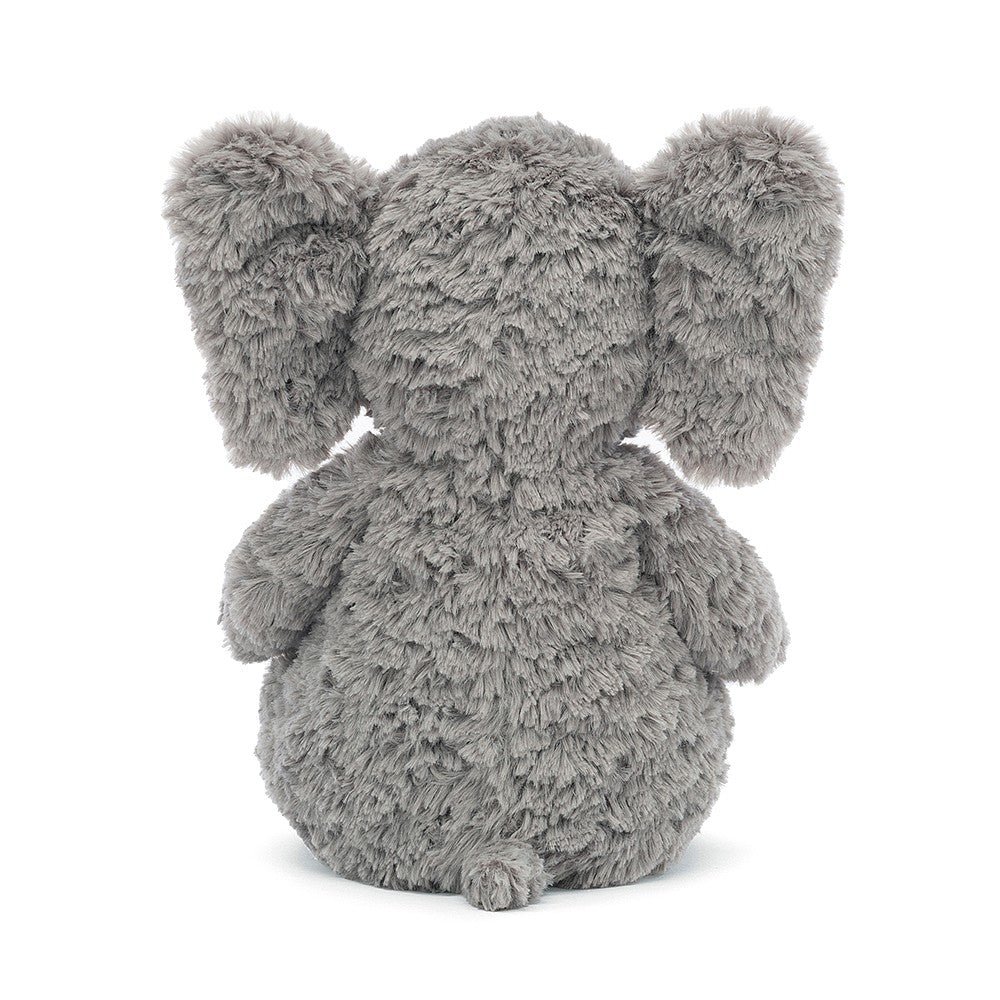 Jellycat Archibald Elephant 26cm - Image 3