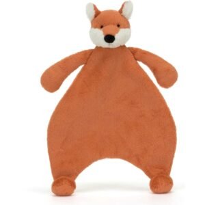 Jellycat Bashful Fox Cub Comforter