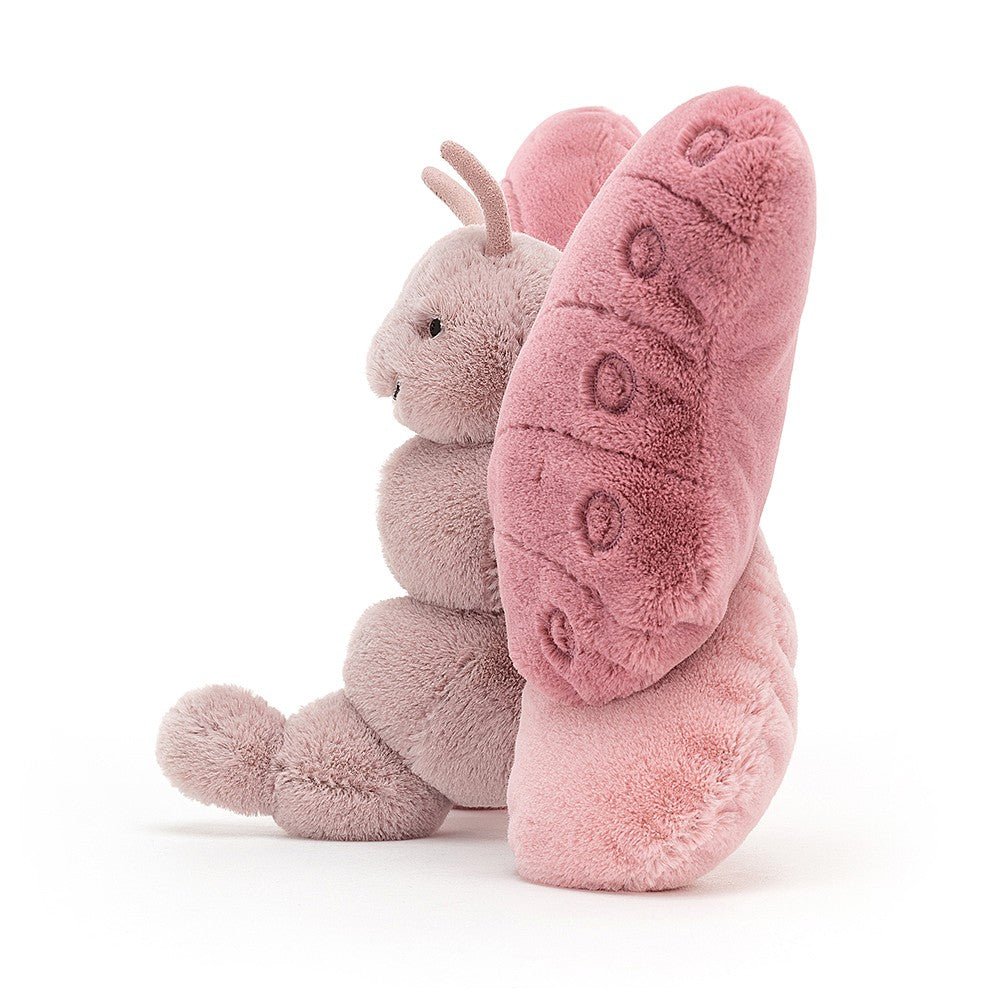 Jellycat Beatrice Butterfly 32cm - Image 2