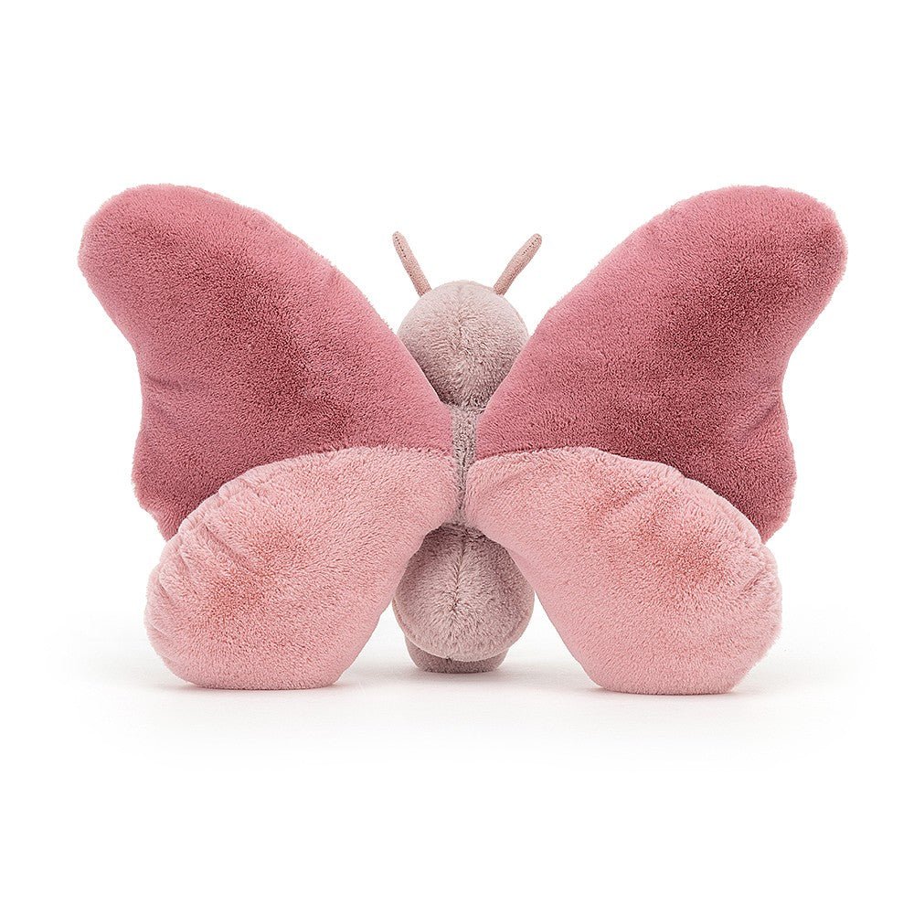 Jellycat Beatrice Butterfly 32cm - Image 3
