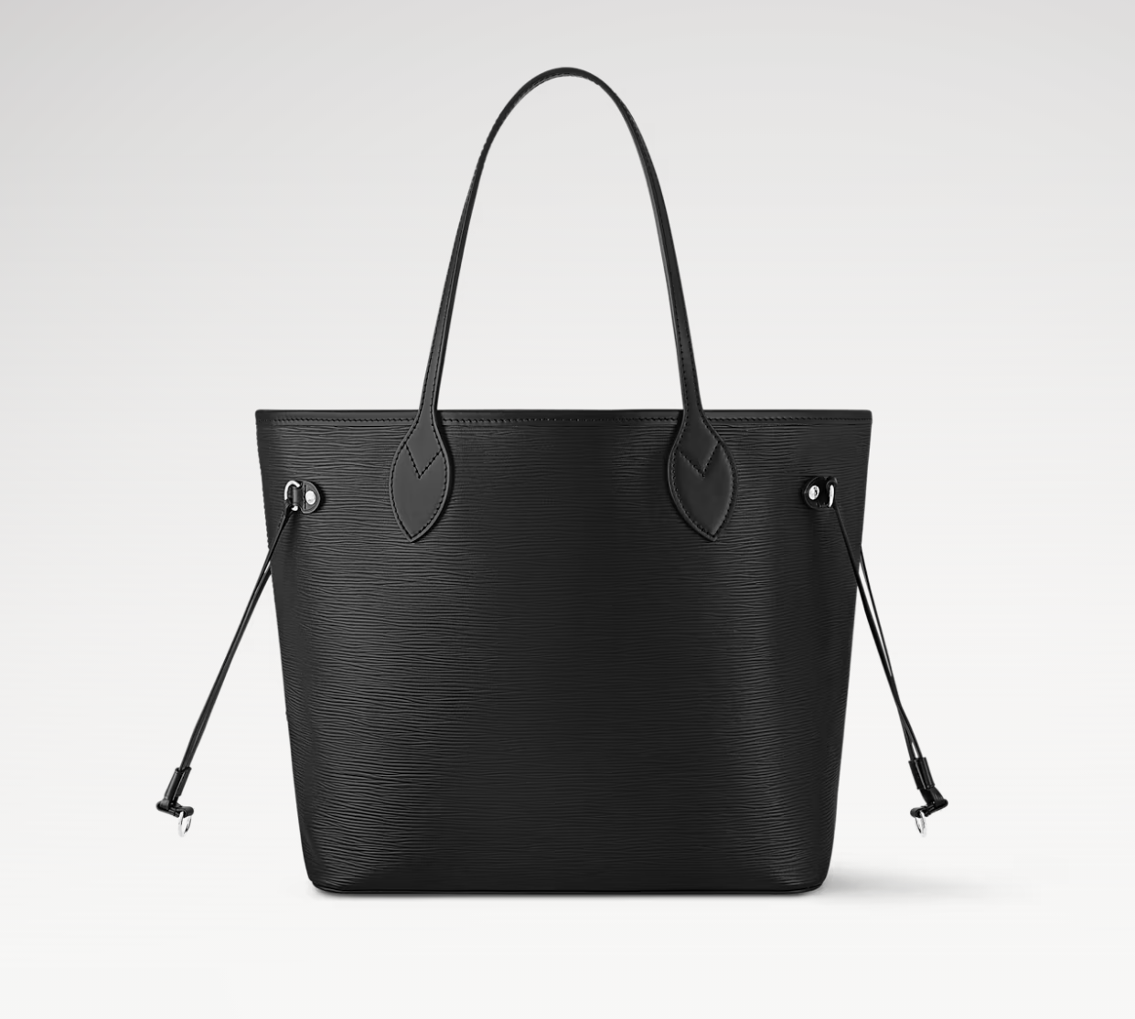 LV+Neverfull MM+Black