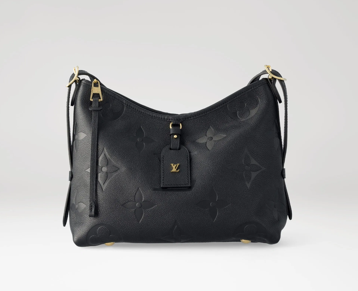 LV+CarryAll PM+Black - Image 6