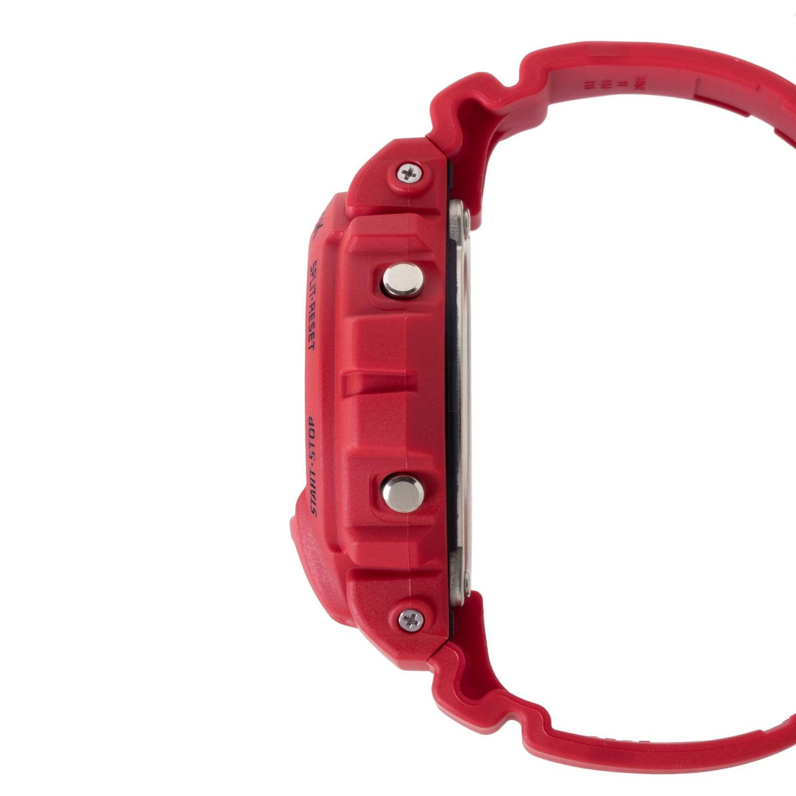 G-Shock DW6900 30th Anniversary Digital Red - Image 2