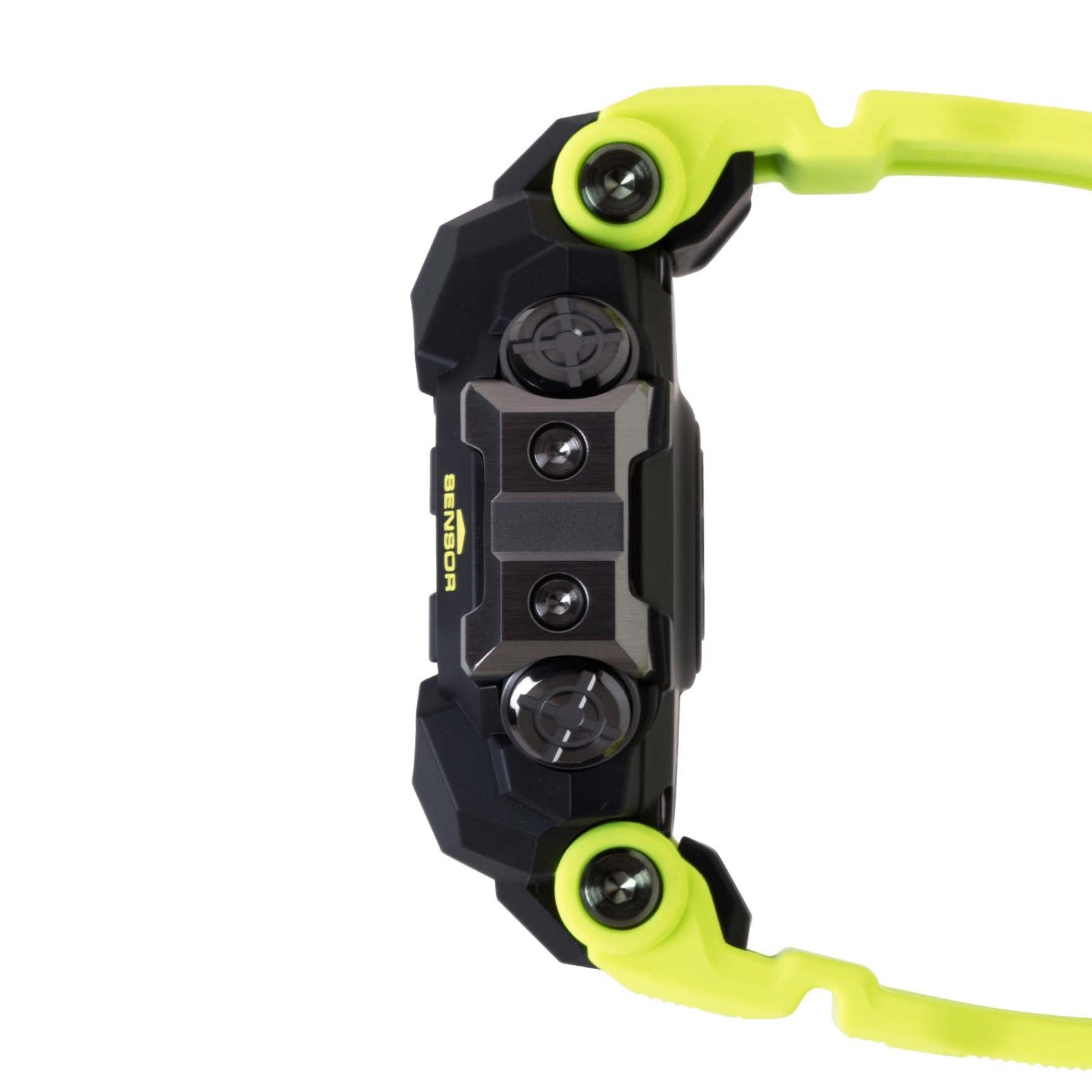 G-Shock GPRH1000 Master of G-Land Rangeman Rescue Yellow - Image 6