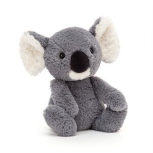 Jellycat Tumbletuft Koala 20cm