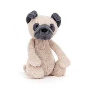 Jellycat Bashful Pug Original (Medium) 31cm