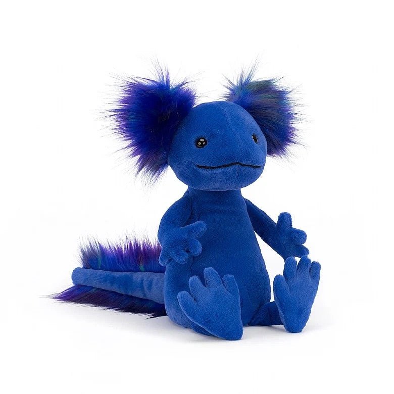 Jellycat Andie Axolotl 27cm