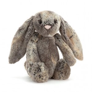 Jellycat Bashful Bunny Cottontail Original (Medium) 31cm
