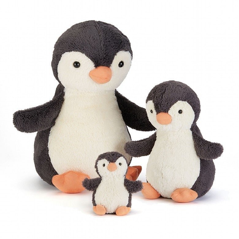 Jellycat Peanut Penguin Large 36cm - Image 4