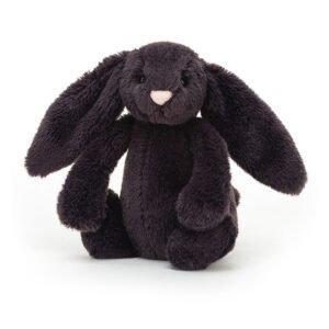 Jellycat Bashful Bunny Inky Little (Small) 18cm