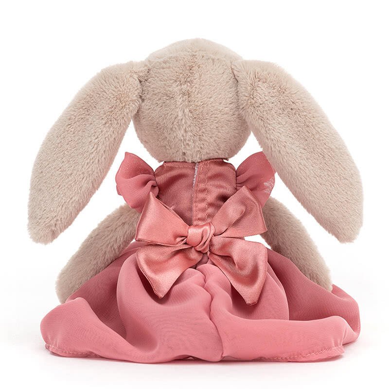 Jellycat Lottie Bunny Party 27cm - Image 2
