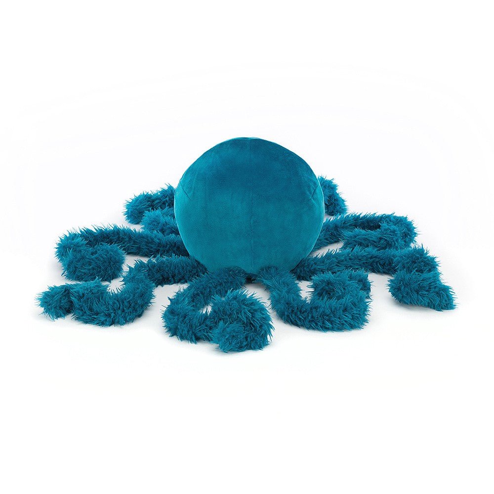 Jellycat Letty Jellyfish 58cm - Image 3