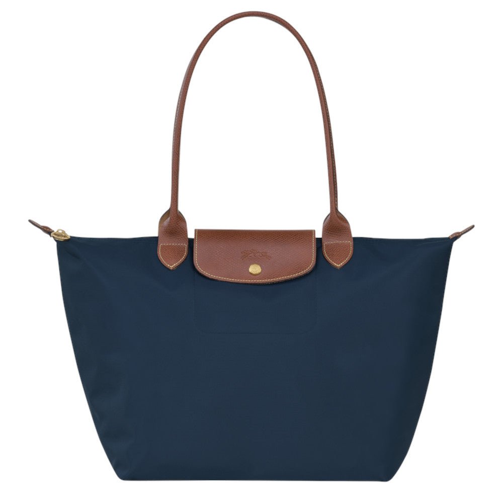 Longchamp Le Pliage Medium Folding Shoulder Tote Bag - Image 2