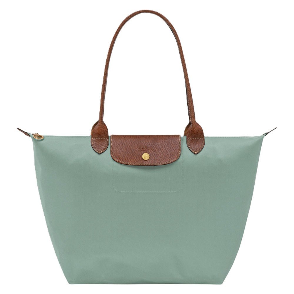 Longchamp Le Pliage Original L Shopping Tote Bag - Image 7
