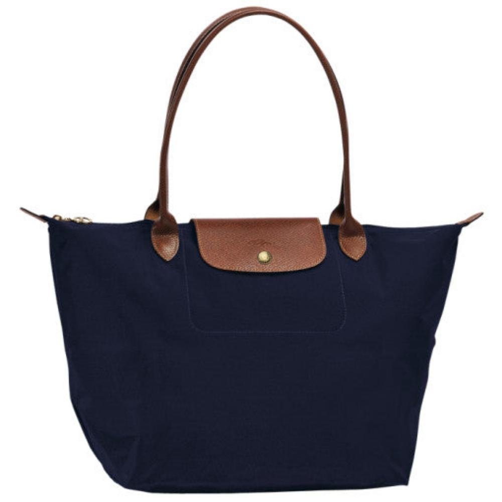 Longchamp Le Pliage Original L Shopping Tote Bag - Image 3