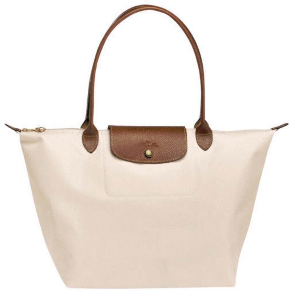 Longchamp Le Pliage Original L Shopping Tote Bag - Image 4