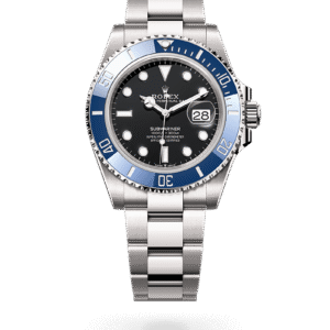 ROLEX Submariner Date