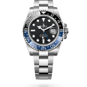 ROLEX GMT-Master II