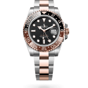 ROLEX GMT-Master II