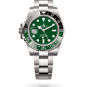 ROLEX GMT-Master II