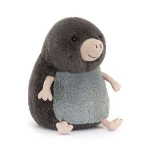 Jellycat Muswell Mole