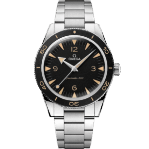 OMEGA Seamaster 300