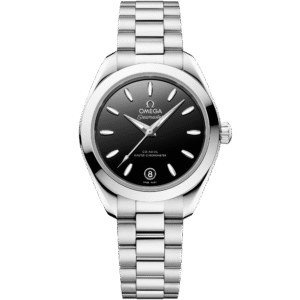 OMEGA Seamaster Aqua Terra 150M