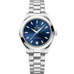 OMEGA Seamaster Aqua Terra 150M